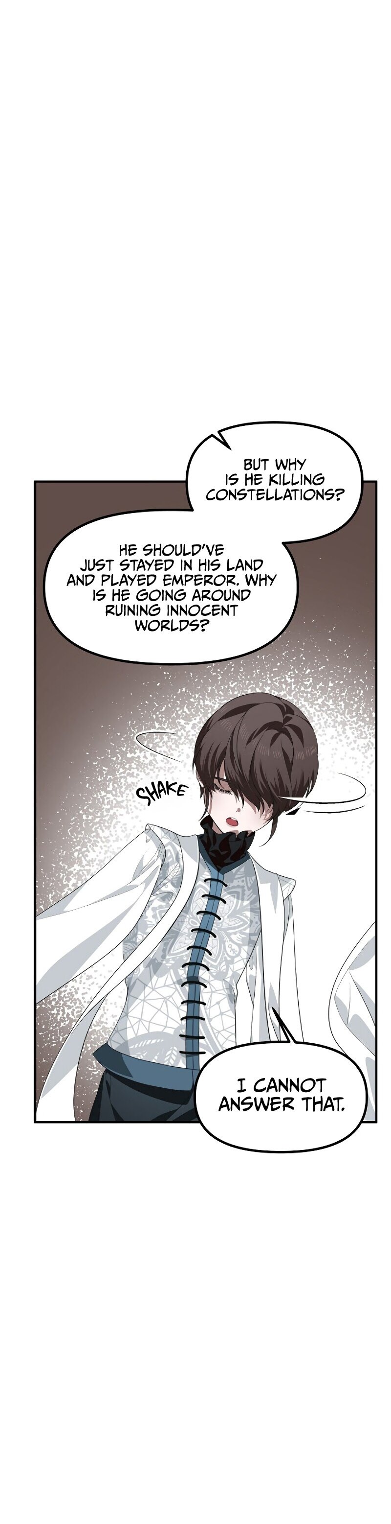 SSS-Class Suicide Hunter, Chapter 81 image 29